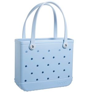 Bogg Bag Carolina Blue GUC Small